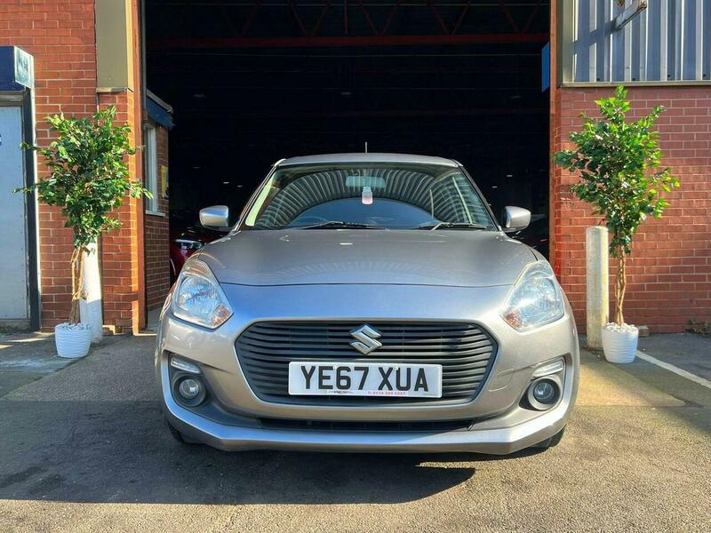 Used Suzuki Swift 2017 for sale - 77749340: Photo 3