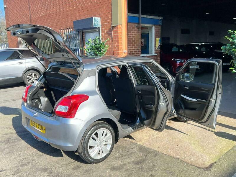 Used Suzuki Swift 2017 for sale - 77749340: Photo 30