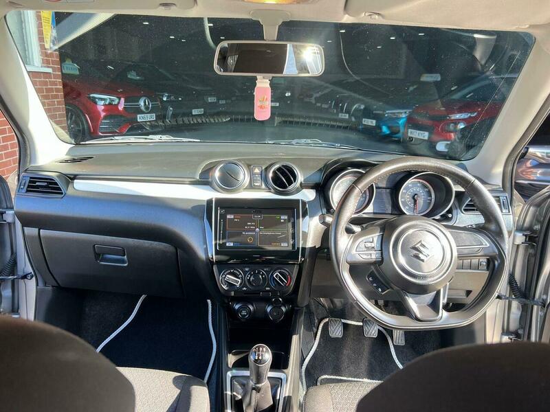Used Suzuki Swift 2017 for sale - 77749340: Photo 32