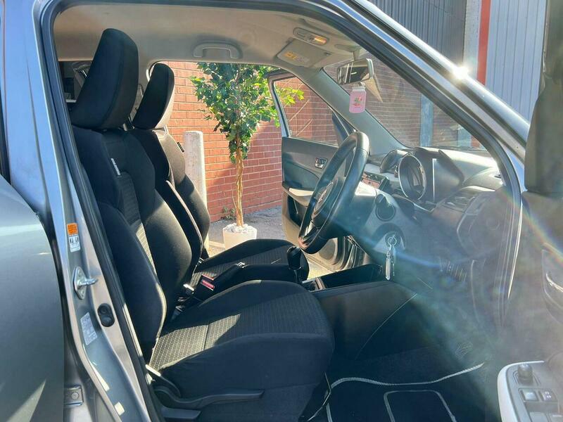 Used Suzuki Swift 2017 for sale - 77749340: Photo 33