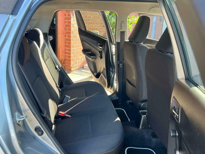 Used Suzuki Swift 2017 for sale - 77749340: Photo 35