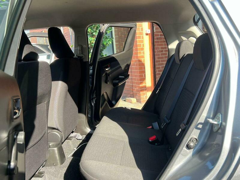 Used Suzuki Swift 2017 for sale - 77749340: Photo 36