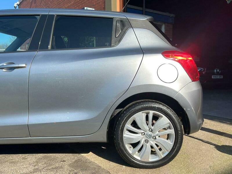 Used Suzuki Swift 2017 for sale - 77749340: Photo 38