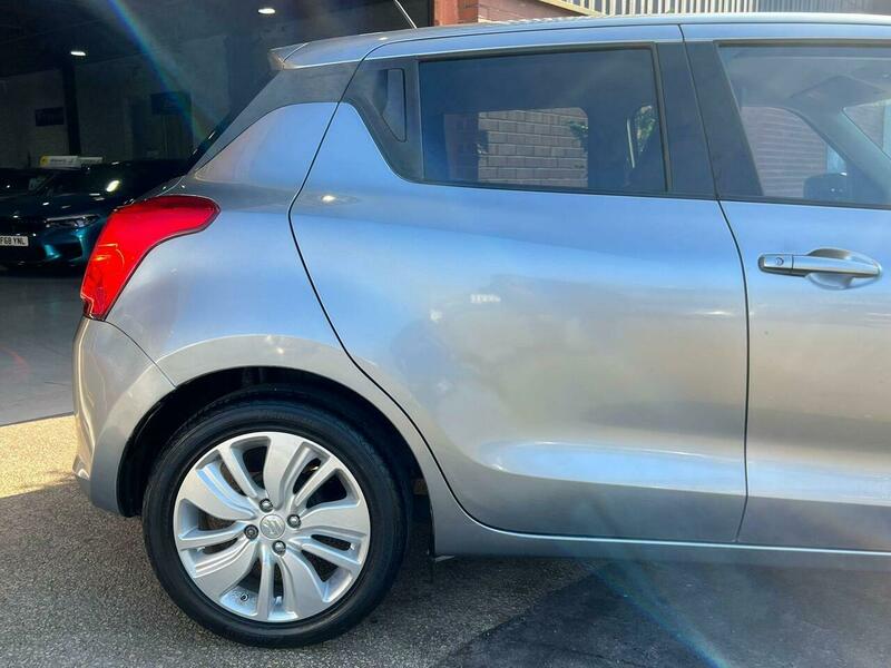 Used Suzuki Swift 2017 for sale - 77749340: Photo 39