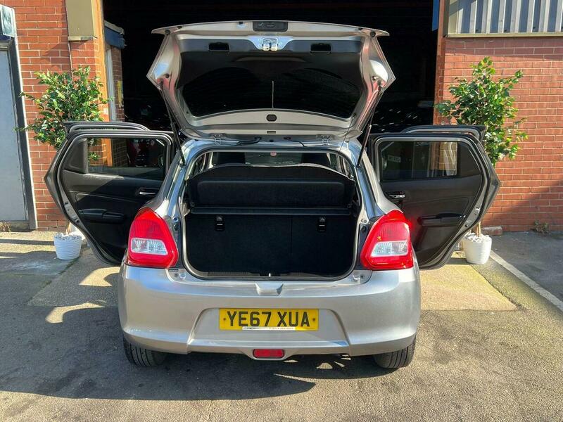 Used Suzuki Swift 2017 for sale - 77749340: Photo 40