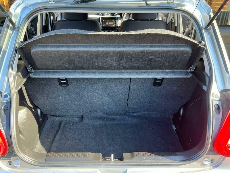 Used Suzuki Swift 2017 for sale - 77749340: Photo 41