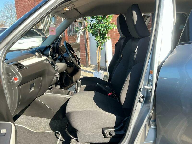 Used Suzuki Swift 2017 for sale - 77749340: Photo 42