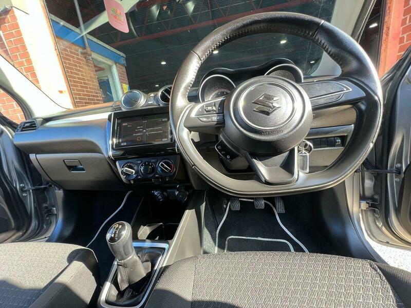 Used Suzuki Swift 2017 for sale - 77749340: Photo 43