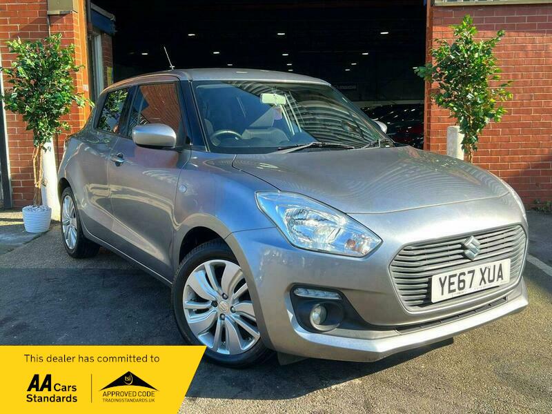 Used Suzuki Swift 2017 for sale - 77749340: Photo 5