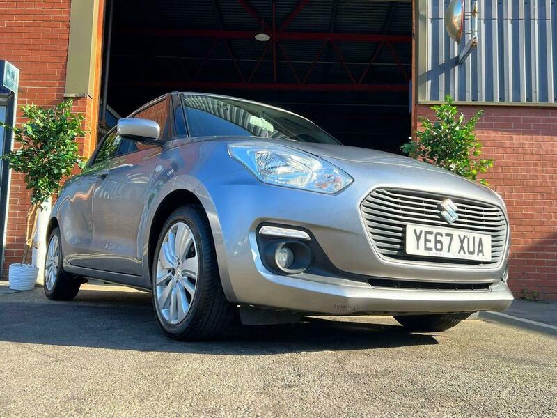 Used Suzuki Swift 2017 for sale - 77749340: Photo 6