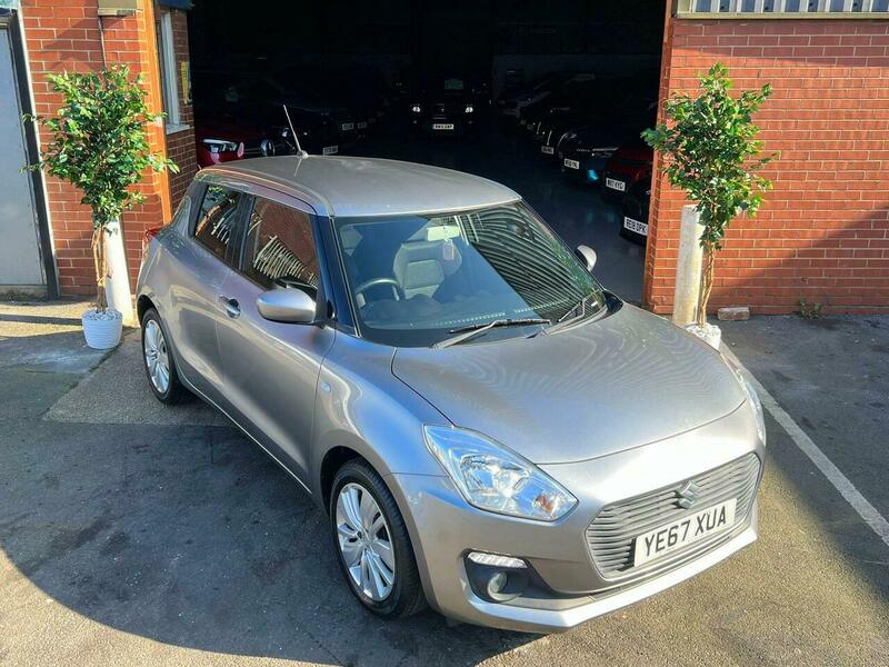 Used Suzuki Swift 2017 for sale - 77749340: Photo 7