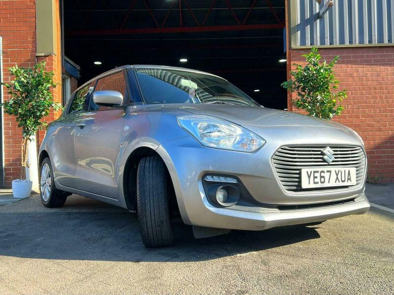 Used Suzuki Swift 2017 for sale - 77749340: Photo 8