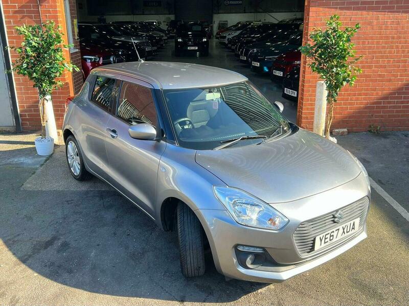 Used Suzuki Swift 2017 for sale - 77749340: Photo 9