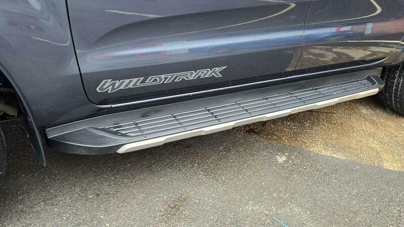 Used Ford Ranger 2020 for sale - 77836527: Photo 11