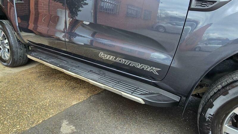 Used Ford Ranger 2020 for sale - 77836527: Photo 12