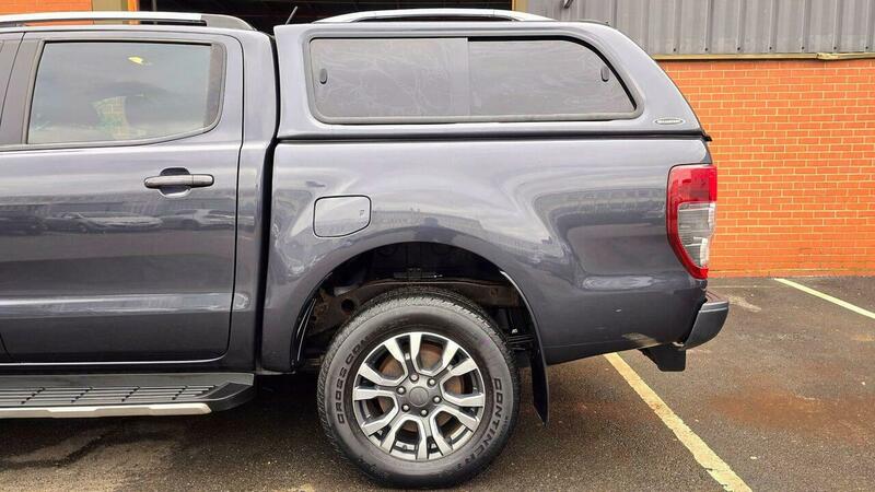 Used Ford Ranger 2020 for sale - 77836527: Photo 20