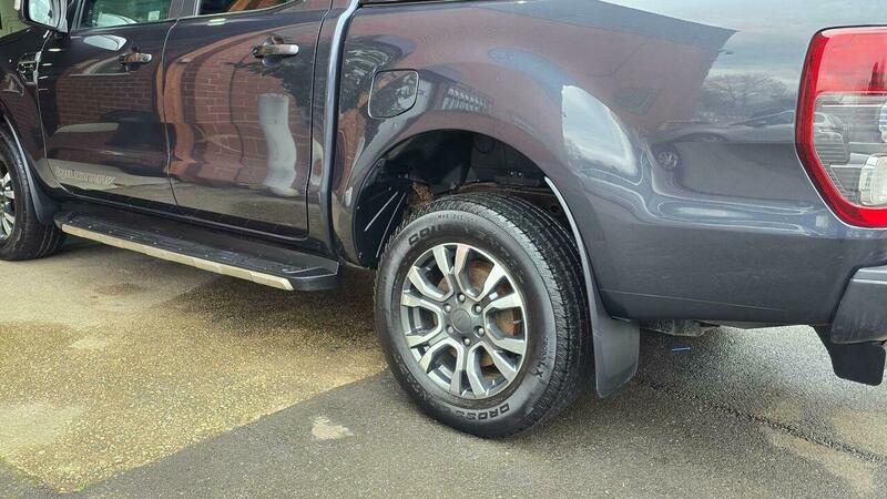 Used Ford Ranger 2020 for sale - 77836527: Photo 25