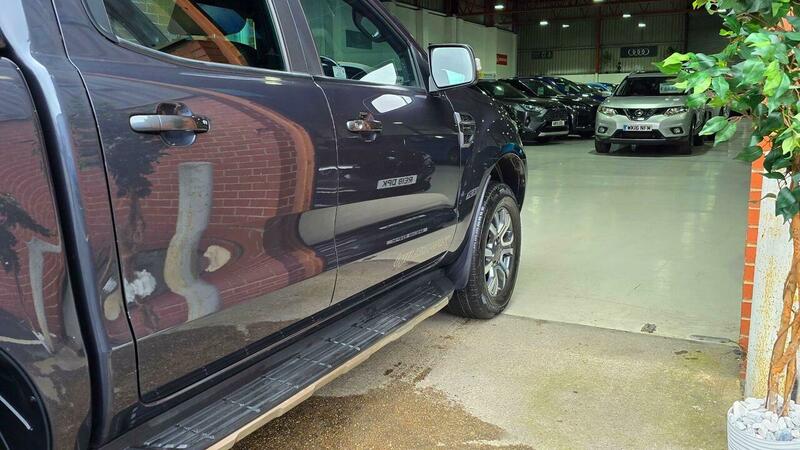 Used Ford Ranger 2020 for sale - 77836527: Photo 26