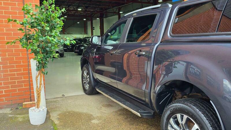Used Ford Ranger 2020 for sale - 77836527: Photo 27
