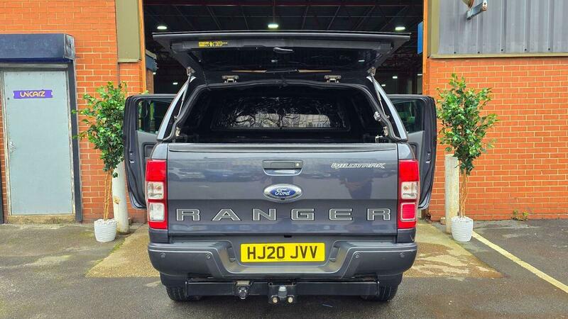 Used Ford Ranger 2020 for sale - 77836527: Photo 31