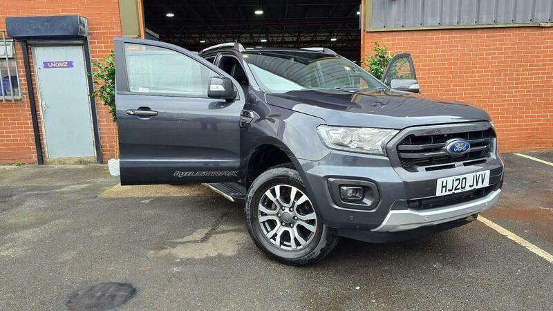 Used Ford Ranger 2020 for sale - 77836527: Photo 35