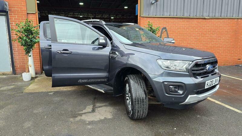 Used Ford Ranger 2020 for sale - 77836527: Photo 39