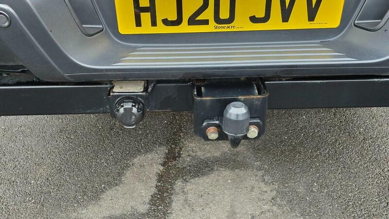 Used Ford Ranger 2020 for sale - 77836527: Photo 46