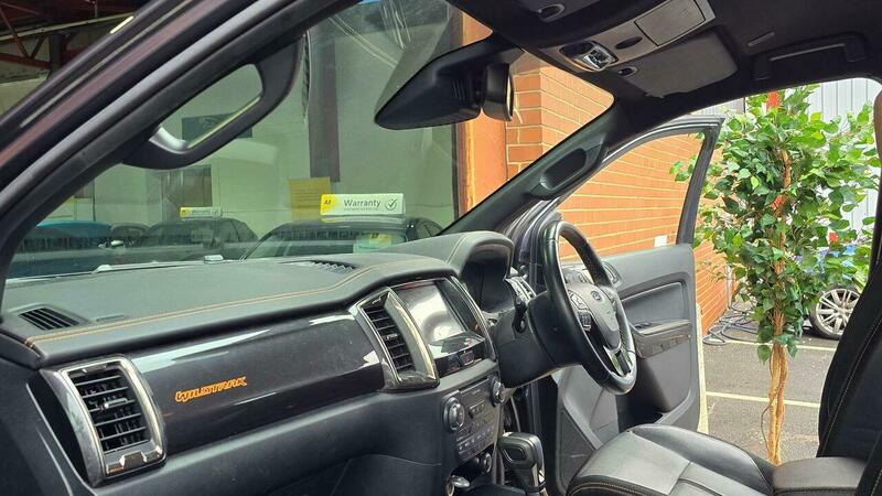 Used Ford Ranger 2020 for sale - 77836527: Photo 47