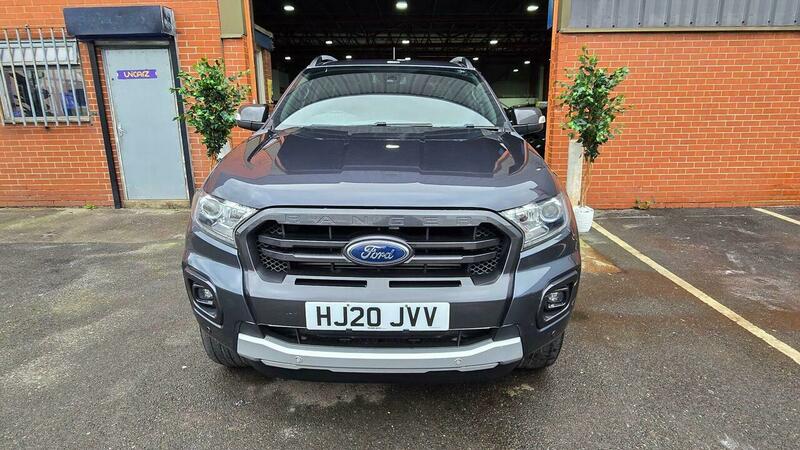Used Ford Ranger 2020 for sale - 77836527: Photo 5