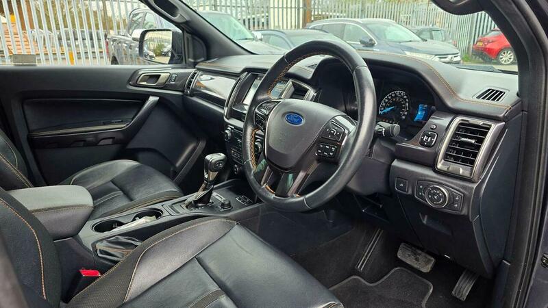 Used Ford Ranger 2020 for sale - 77836527: Photo 50