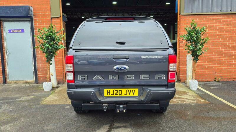 Used Ford Ranger 2020 for sale - 77836527: Photo 6