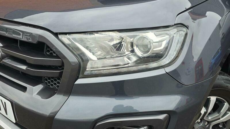 Used Ford Ranger 2020 for sale - 77836527: Photo 8