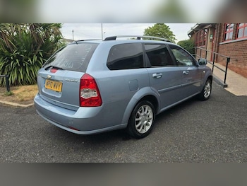 Used Chevrolet Lacetti 2010 for sale - 79359493: Photo