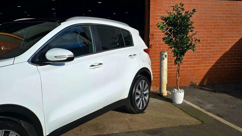 Used Kia Sportage 2017 for sale - 77735295: Photo 11