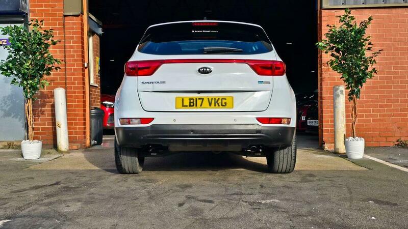 Used Kia Sportage 2017 for sale - 77735295: Photo 12