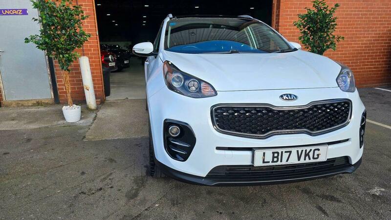 Used Kia Sportage 2017 for sale - 77735295: Photo 15