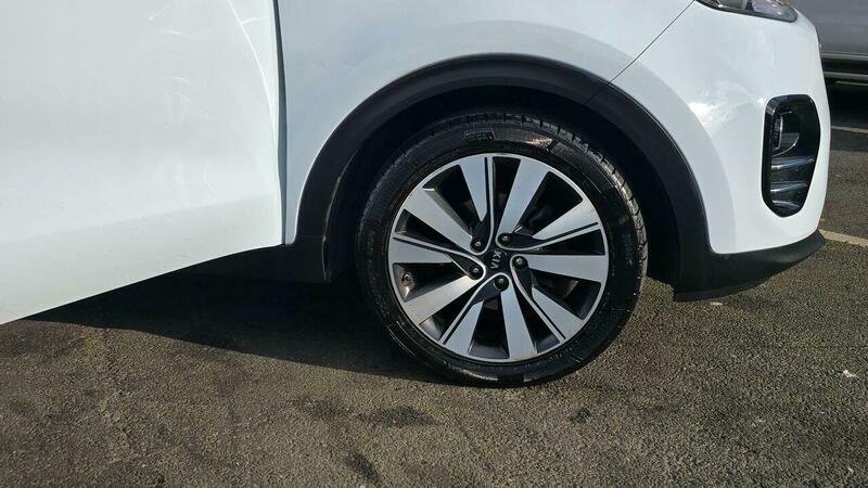 Used Kia Sportage 2017 for sale - 77735295: Photo 16