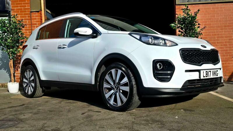Used Kia Sportage 2017 for sale - 77735295: Photo 17