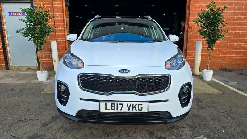 Used Kia Sportage 2017 for sale - 77735295: Photo 21