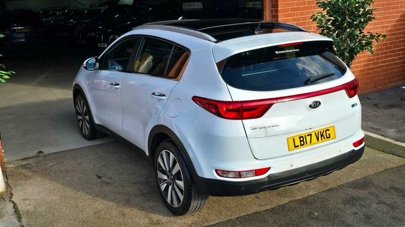 Used Kia Sportage 2017 for sale - 77735295: Photo 23