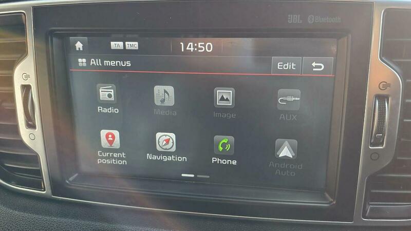 Used Kia Sportage 2017 for sale - 77735295: Photo 26