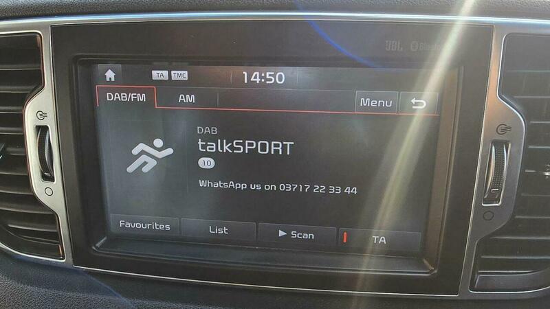 Used Kia Sportage 2017 for sale - 77735295: Photo 27