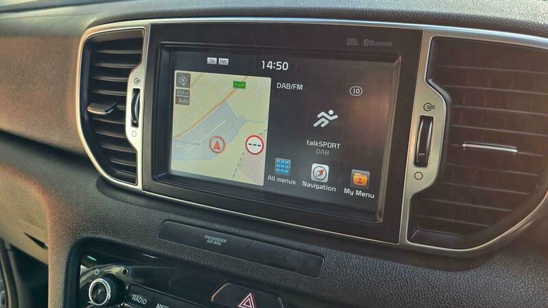 Used Kia Sportage 2017 for sale - 77735295: Photo 28