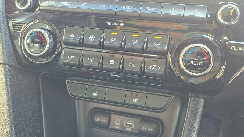 Used Kia Sportage 2017 for sale - 77735295: Photo 32