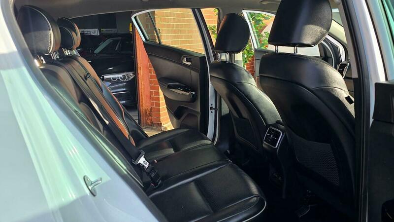 Used Kia Sportage 2017 for sale - 77735295: Photo 34