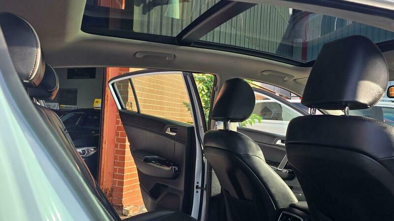 Used Kia Sportage 2017 for sale - 77735295: Photo 35