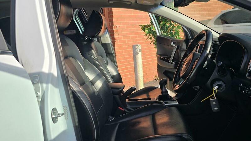 Used Kia Sportage 2017 for sale - 77735295: Photo 37