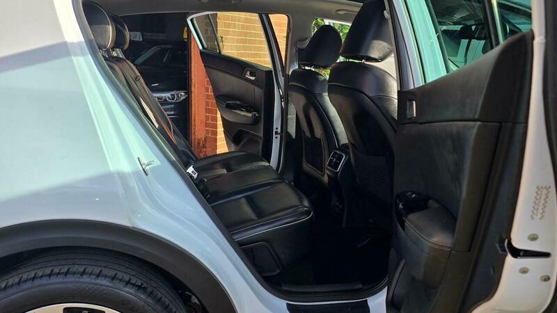 Used Kia Sportage 2017 for sale - 77735295: Photo 38