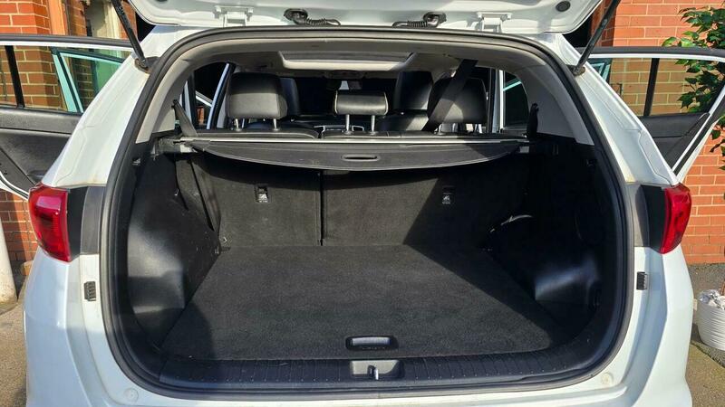 Used Kia Sportage 2017 for sale - 77735295: Photo 42