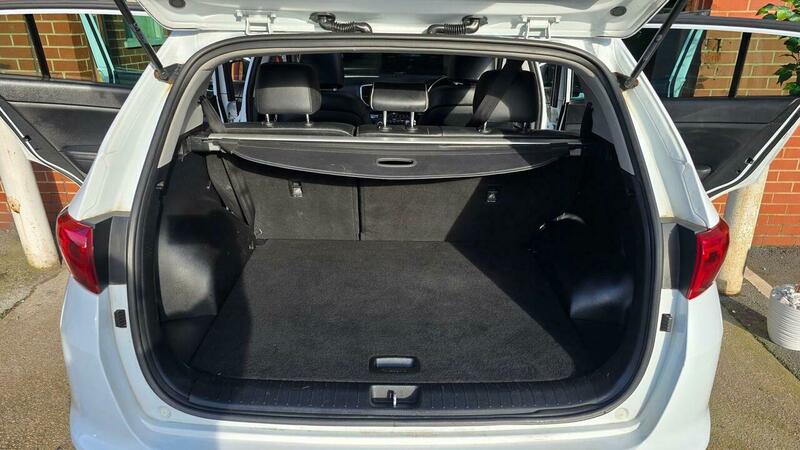 Used Kia Sportage 2017 for sale - 77735295: Photo 43